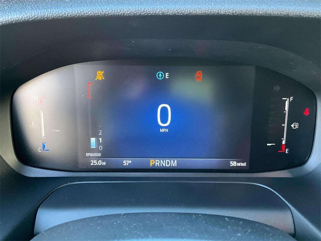 new 2026 Ford Transit-150 car, priced at $48,306