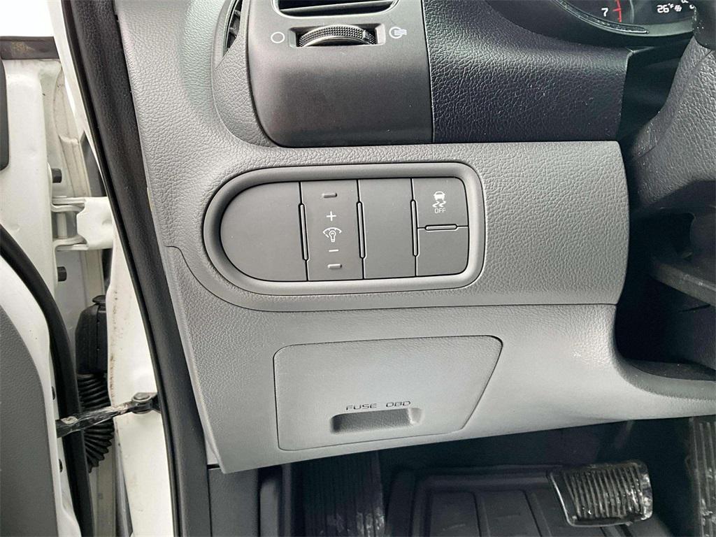 used 2018 Kia Forte car, priced at $12,595