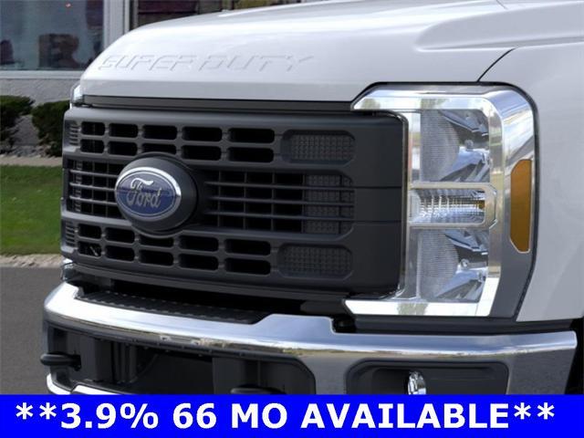 new 2024 Ford F-250 car, priced at $48,900