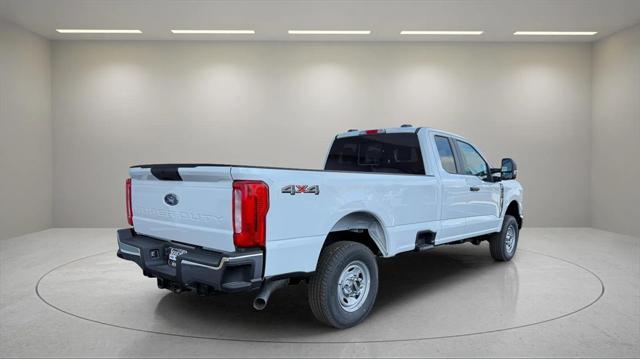 new 2024 Ford F-250 car, priced at $47,900