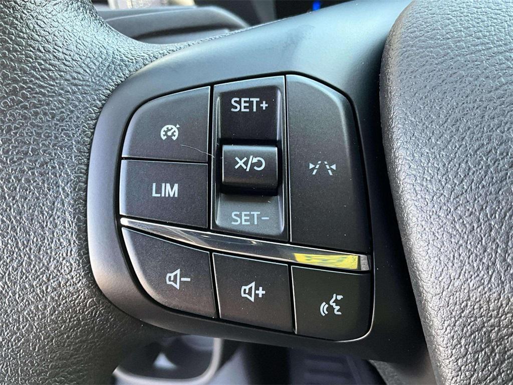 new 2026 Ford Transit-250 car, priced at $52,857