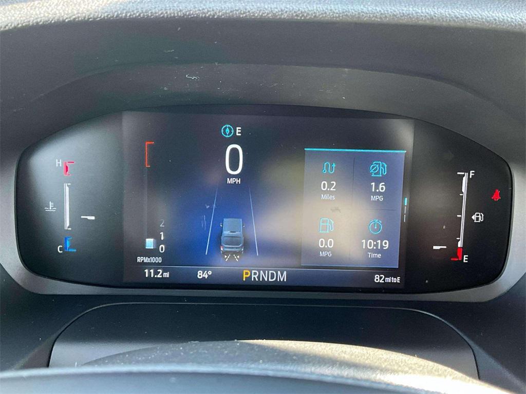 new 2026 Ford Transit-250 car, priced at $52,857