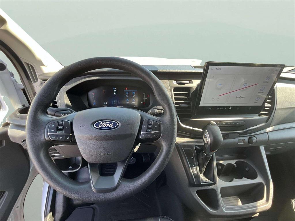 new 2026 Ford Transit-250 car, priced at $52,857