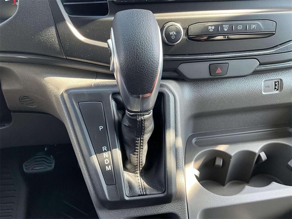 new 2026 Ford Transit-250 car, priced at $52,857