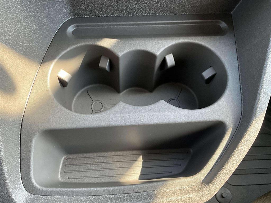 new 2026 Ford Transit-250 car, priced at $52,857