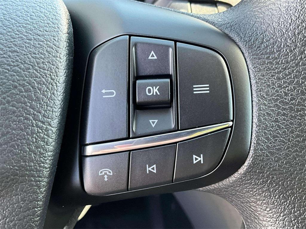 new 2026 Ford Transit-250 car, priced at $52,857