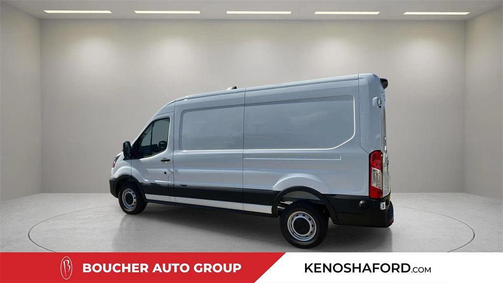 new 2026 Ford Transit-250 car, priced at $52,857