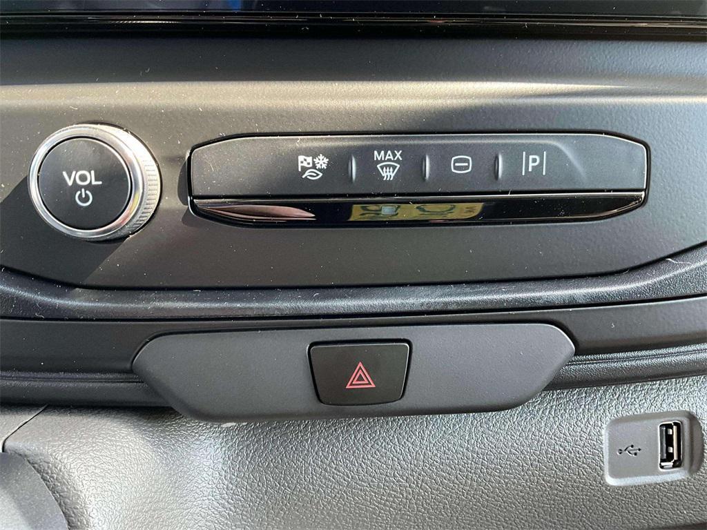 new 2026 Ford Transit-250 car, priced at $52,857