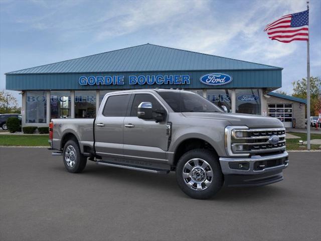 new 2024 Ford F-250 car, priced at $66,800