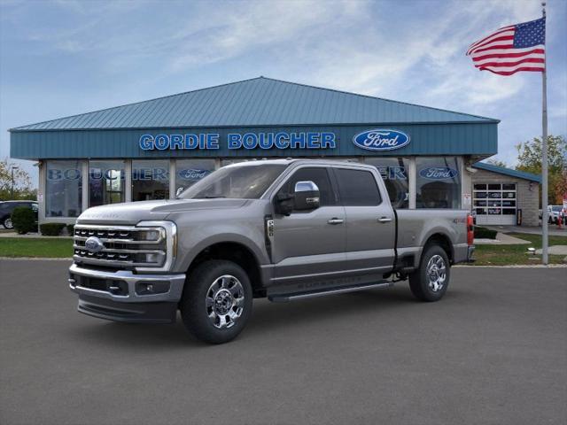 new 2024 Ford F-250 car, priced at $65,800