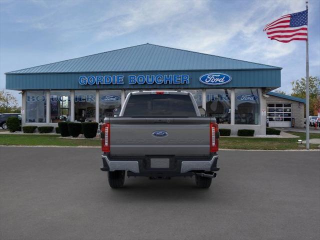 new 2024 Ford F-250 car, priced at $66,800