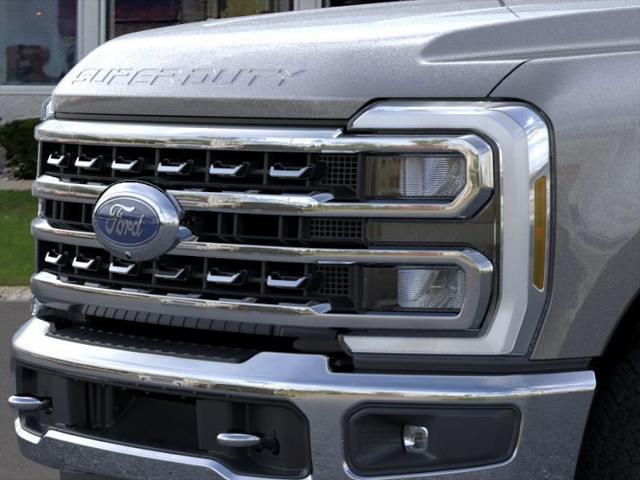 new 2024 Ford F-250 car, priced at $66,800