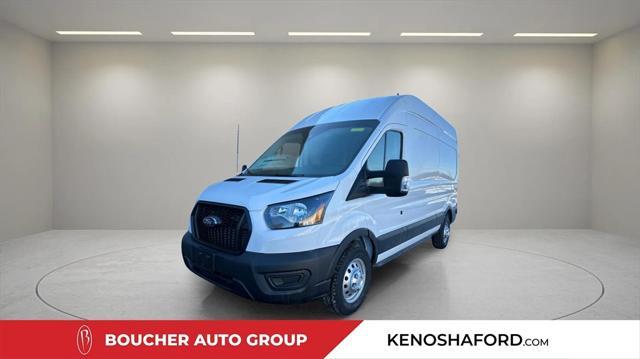 new 2024 Ford Transit-250 car, priced at $53,975