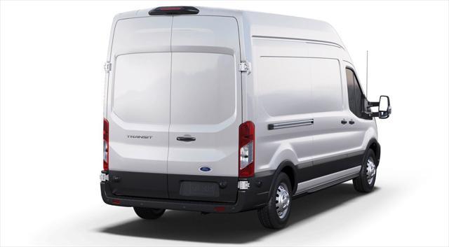 new 2024 Ford Transit-250 car, priced at $55,475