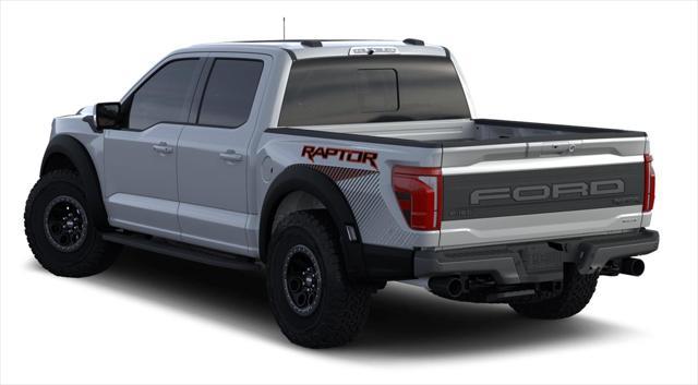 new 2024 Ford F-150 car, priced at $93,400