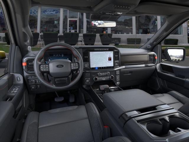 new 2024 Ford F-150 car, priced at $82,525