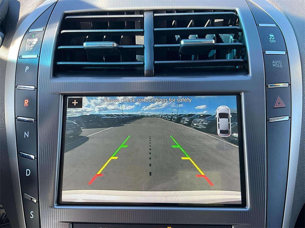 used 2017 Lincoln MKZ car, priced at $9,049