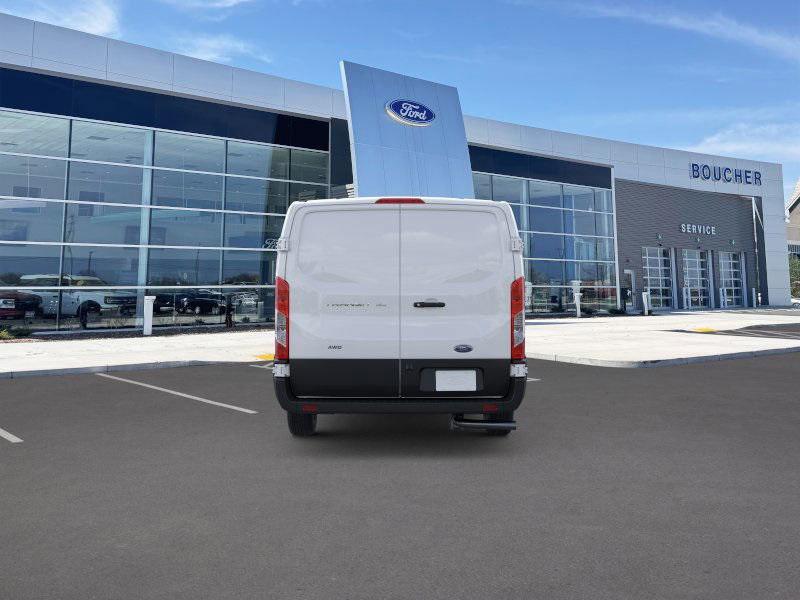 new 2025 Ford Transit-150 car, priced at $54,070