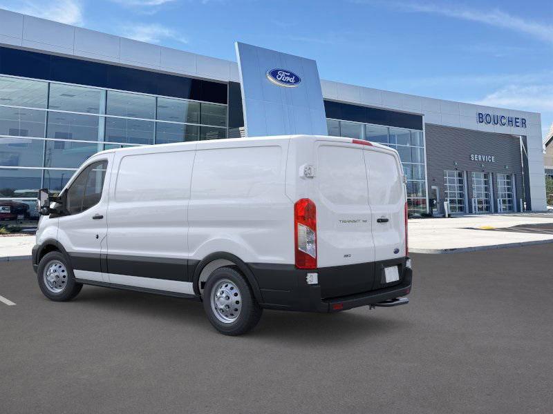 new 2025 Ford Transit-150 car, priced at $54,070