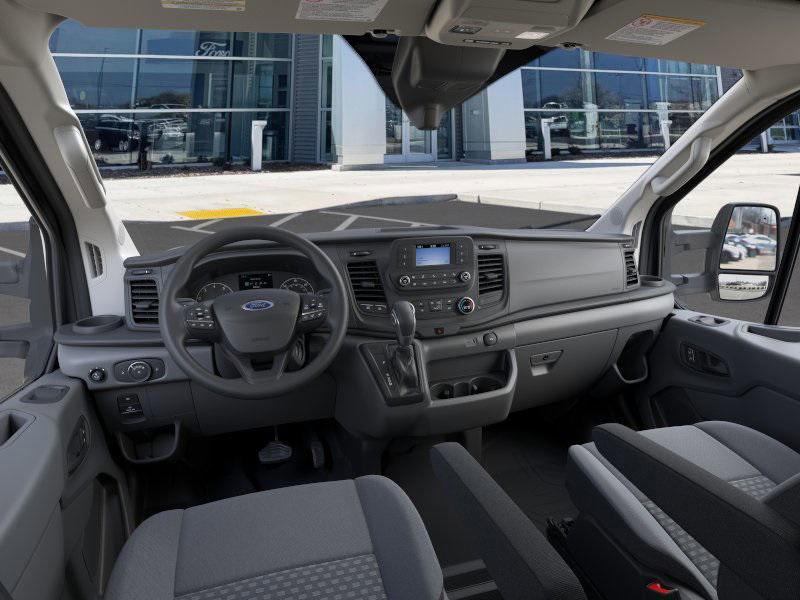 new 2025 Ford Transit-150 car, priced at $54,070