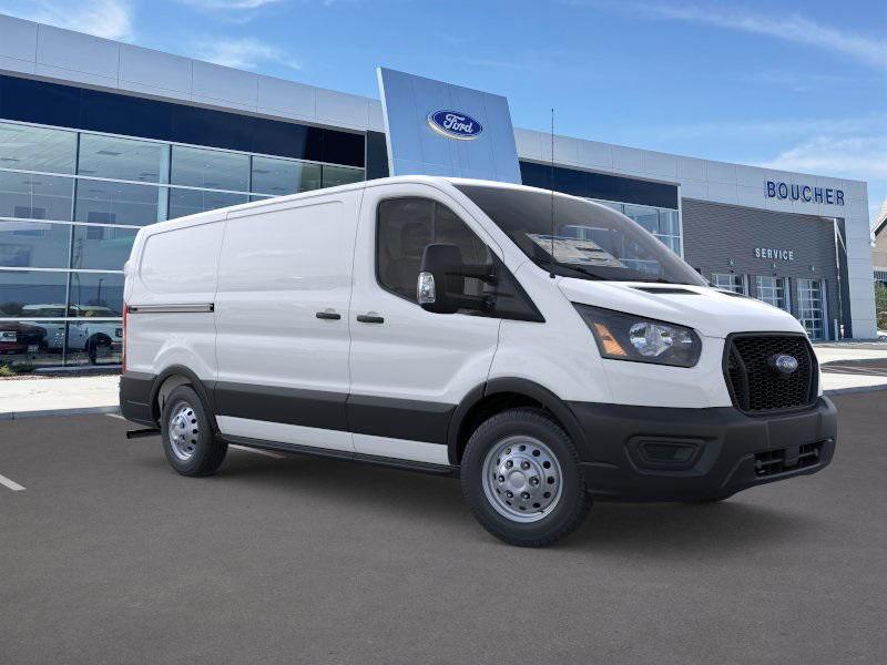 new 2025 Ford Transit-150 car, priced at $54,070