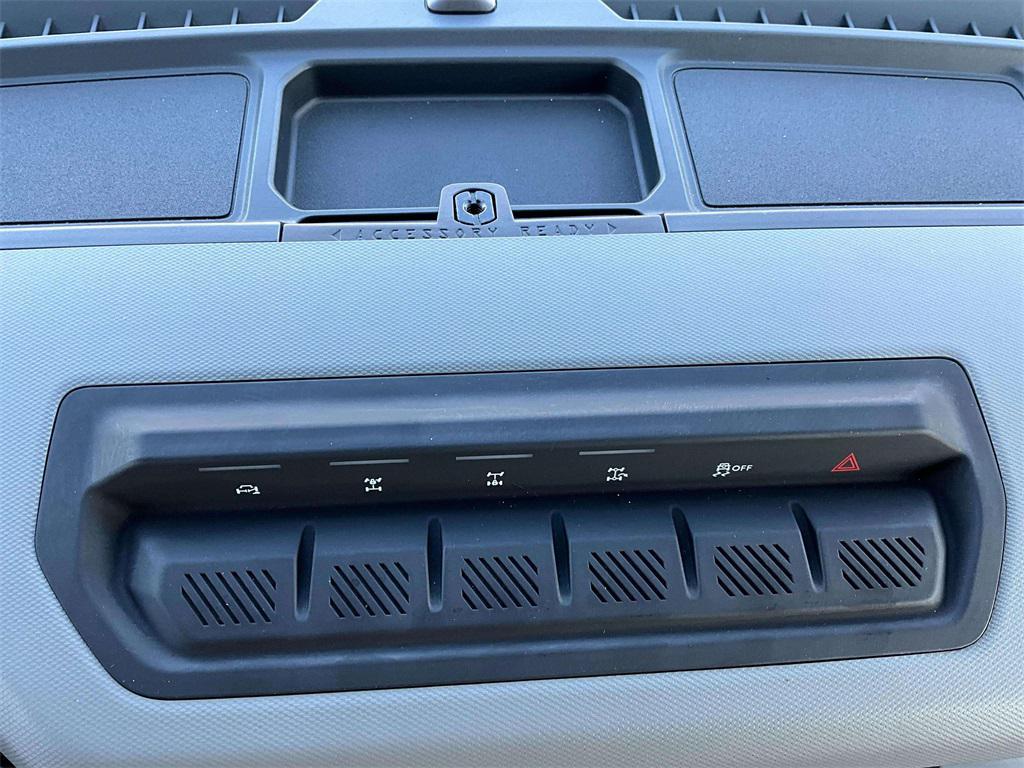 used 2022 Ford Bronco car, priced at $41,299