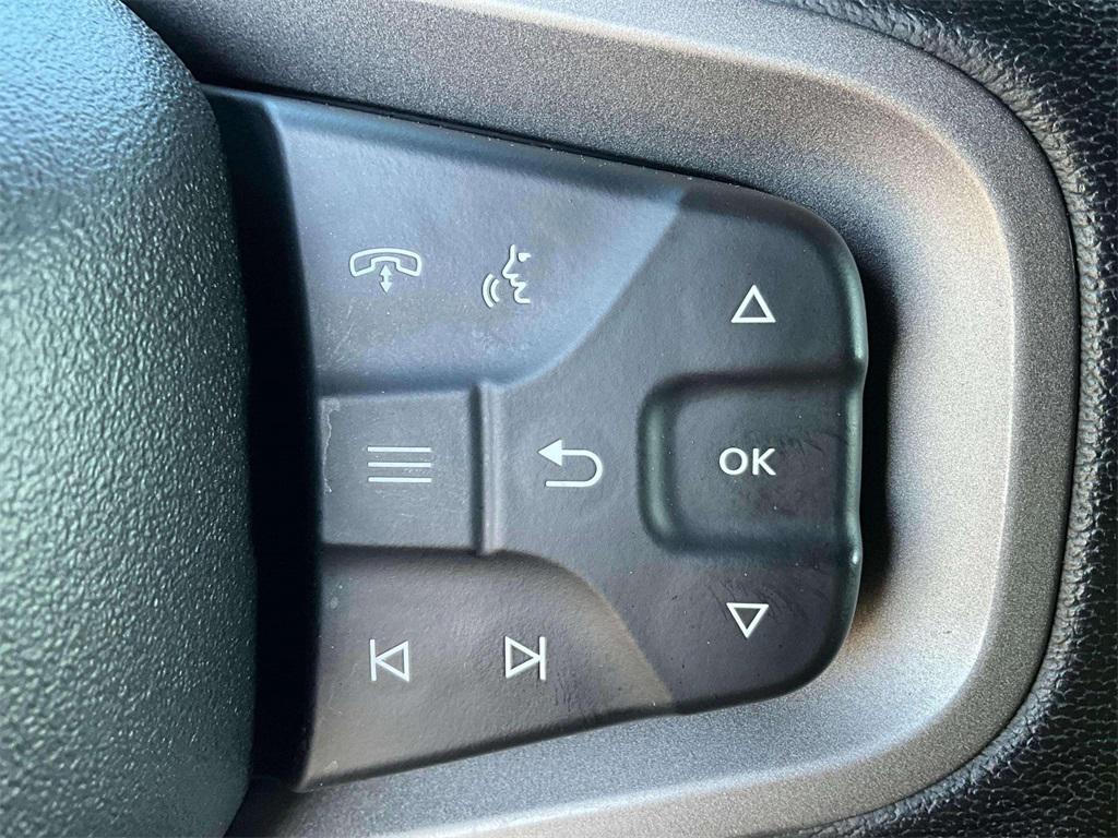 used 2022 Ford Bronco car, priced at $41,299