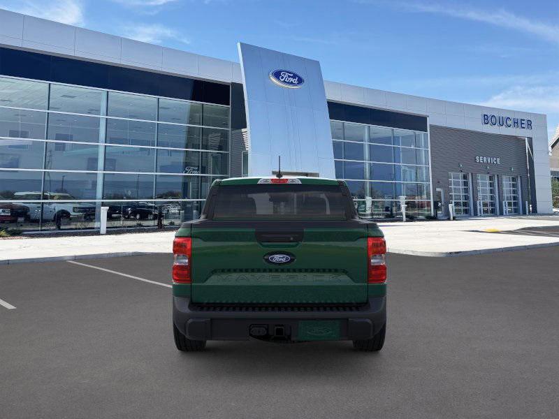 new 2025 Ford Maverick car, priced at $33,729