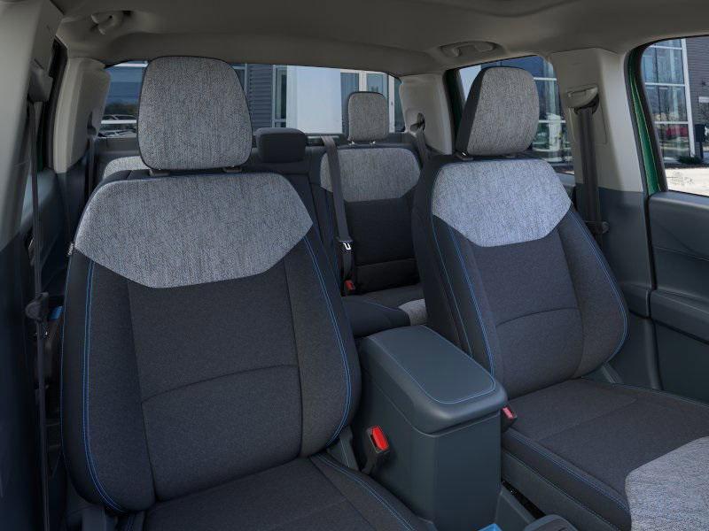 new 2025 Ford Maverick car, priced at $33,729