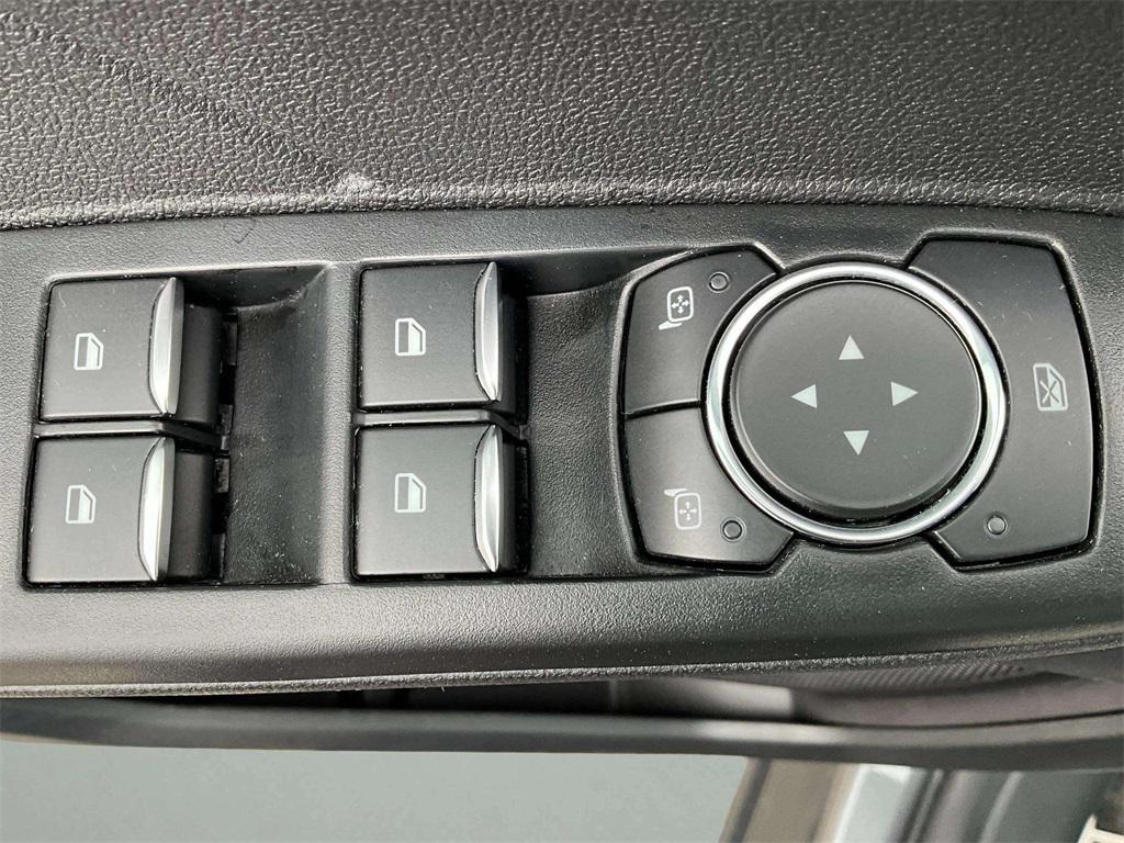 used 2022 Ford Escape car, priced at $20,800