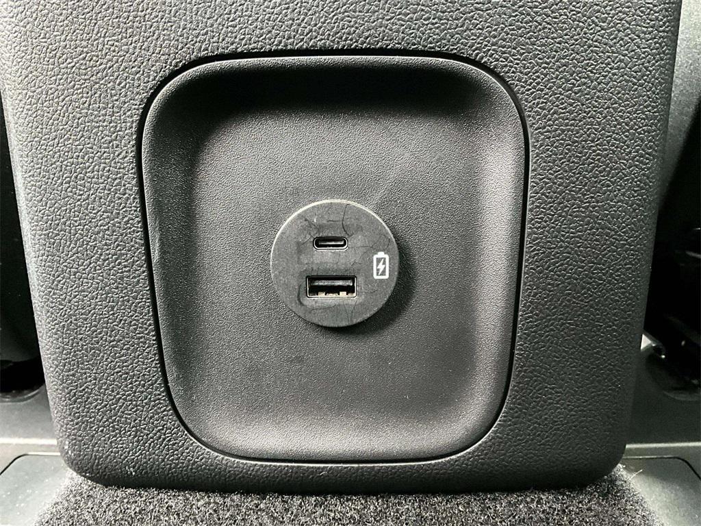 used 2022 Ford Escape car, priced at $20,800