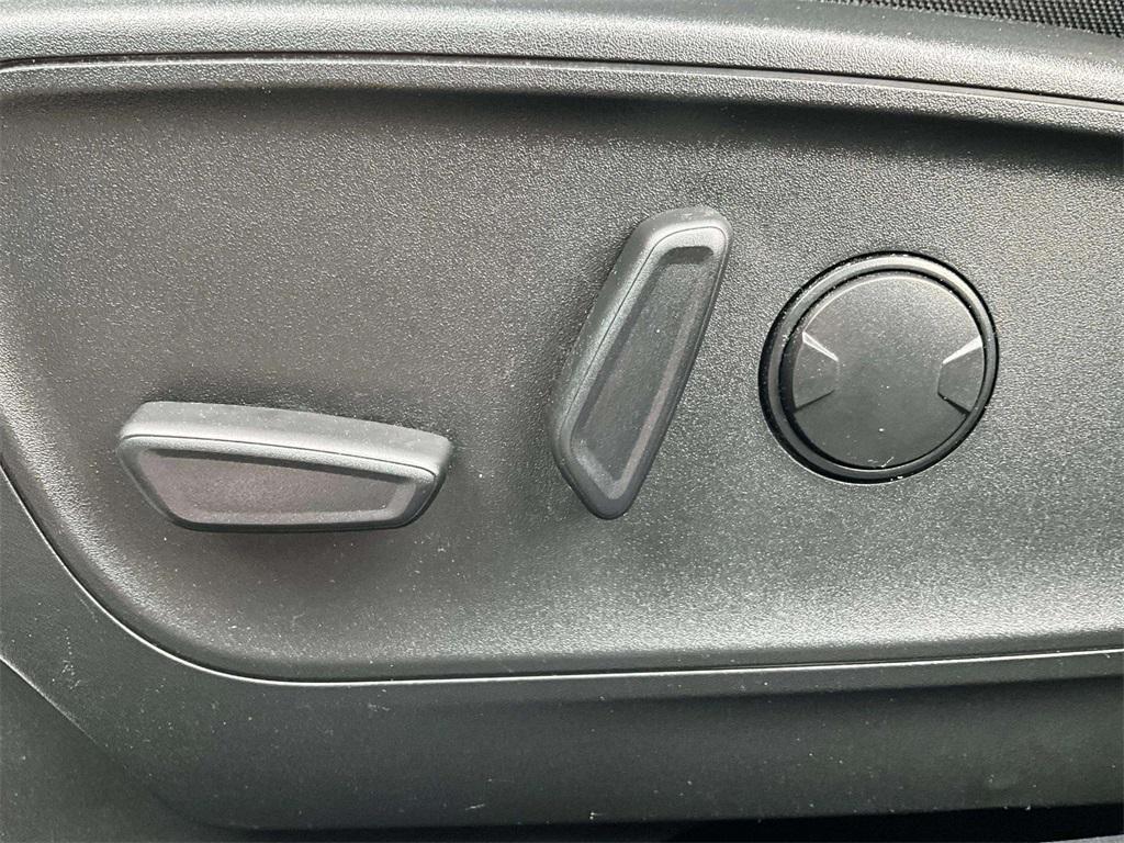 used 2022 Ford Escape car, priced at $20,800
