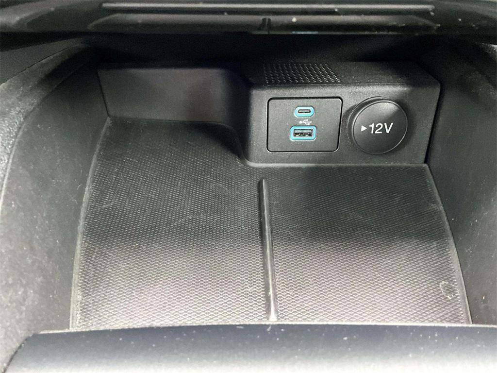 used 2022 Ford Escape car, priced at $20,800