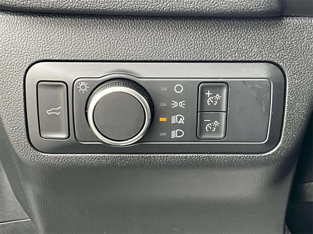 used 2022 Ford Escape car, priced at $20,800
