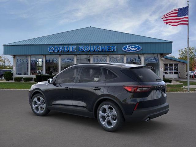 new 2025 Ford Escape car, priced at $38,475