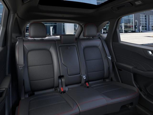new 2025 Ford Escape car, priced at $35,295
