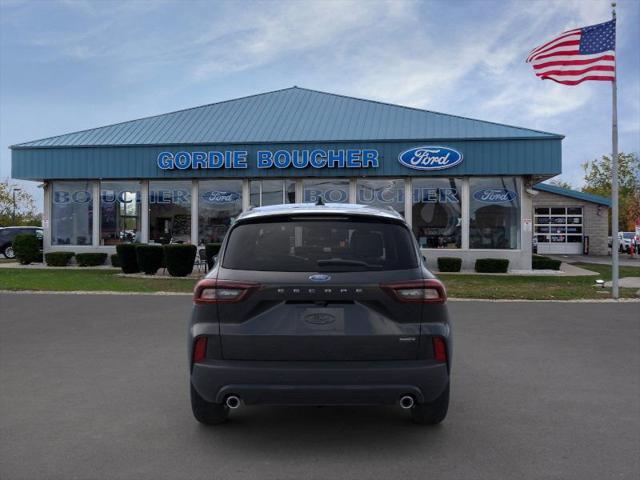 new 2025 Ford Escape car, priced at $38,475
