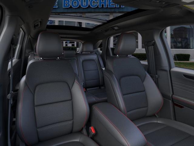 new 2025 Ford Escape car, priced at $38,475