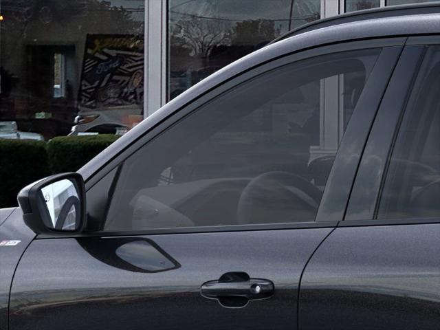 new 2025 Ford Escape car, priced at $38,475