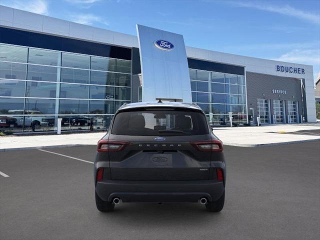 new 2025 Ford Escape car, priced at $35,295