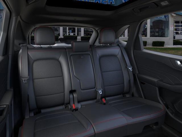 new 2025 Ford Escape car, priced at $38,475