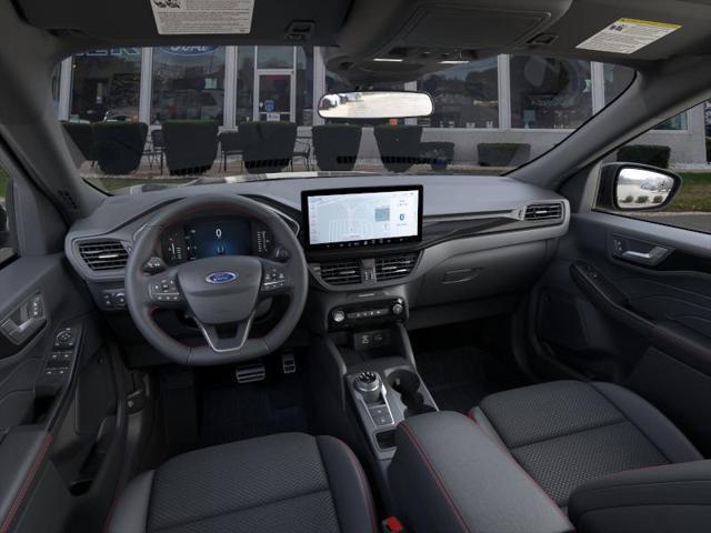 new 2025 Ford Escape car, priced at $38,475