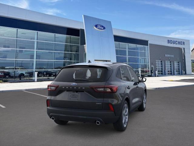 new 2025 Ford Escape car, priced at $35,295