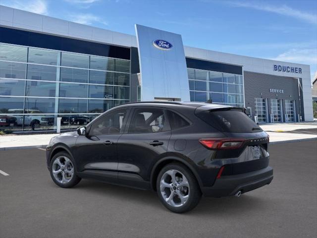 new 2025 Ford Escape car, priced at $35,295
