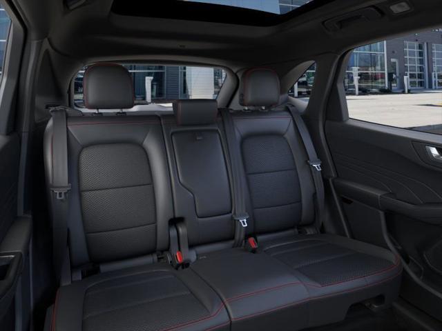 new 2025 Ford Escape car, priced at $35,795