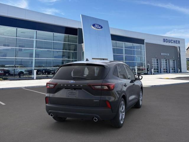 new 2025 Ford Escape car, priced at $35,795