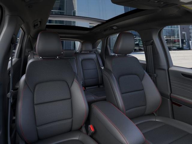 new 2025 Ford Escape car, priced at $35,795