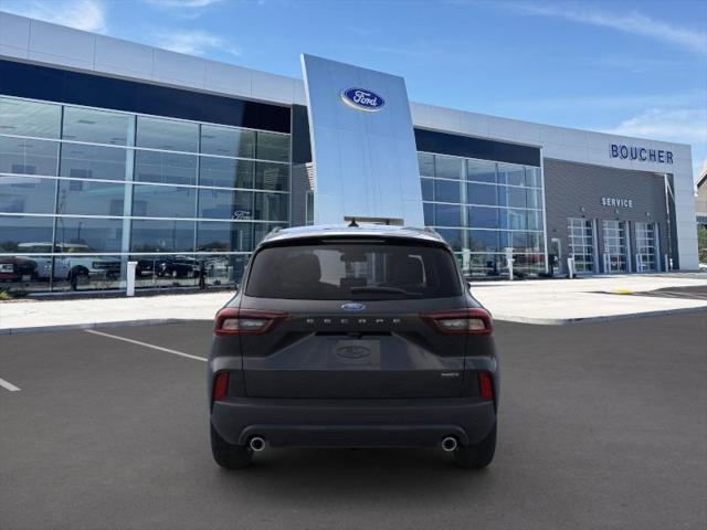 new 2025 Ford Escape car, priced at $35,795