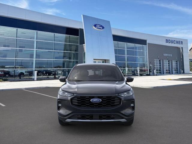 new 2025 Ford Escape car, priced at $35,795