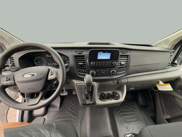new 2024 Ford Transit-250 car, priced at $48,047